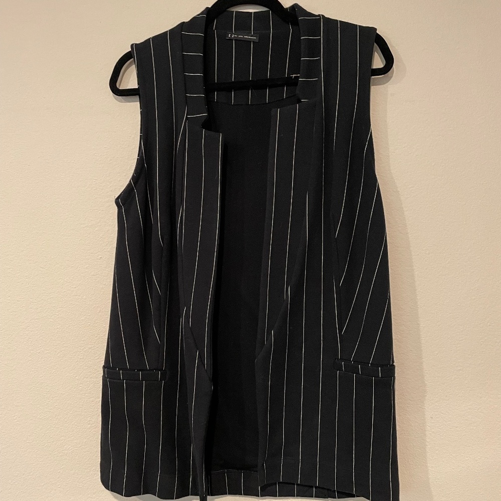 vest FYI